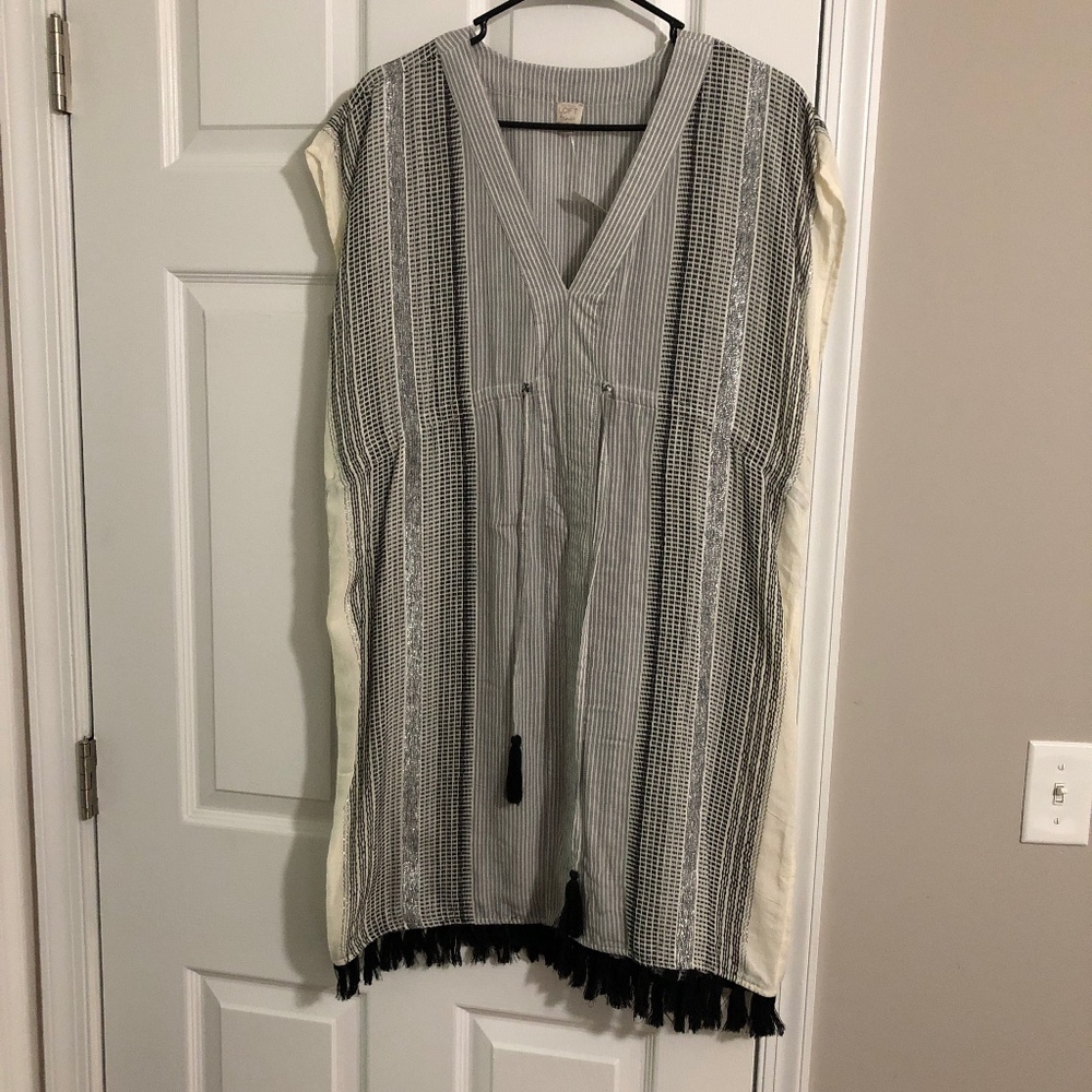 Loft beach cover up/dress